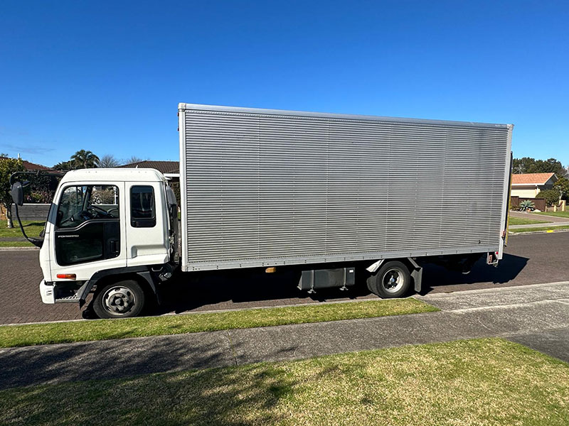 Packers and Movers in Tauranga