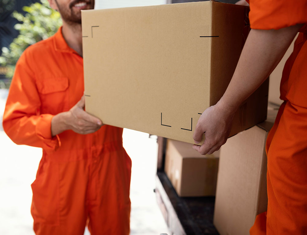 Moving Company in Tauranga, NZ Furniture Movers in Tauranga Lift