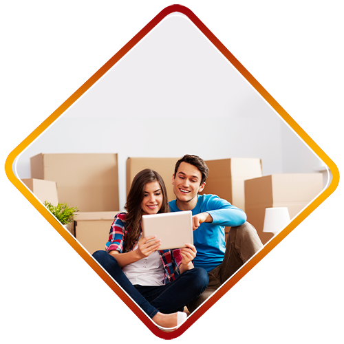 Lift & Shift Movers