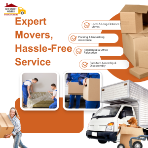 Modern House Moving Company Services Designed for Today’s Homeowners