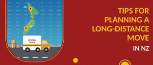 Tips for Planning a Long-Distance Move in NZ